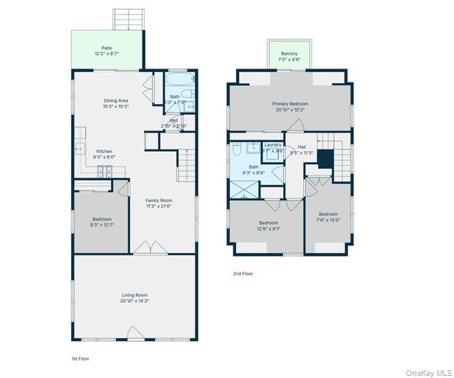 55 Alhambra Road, Massapequa, NY 11758