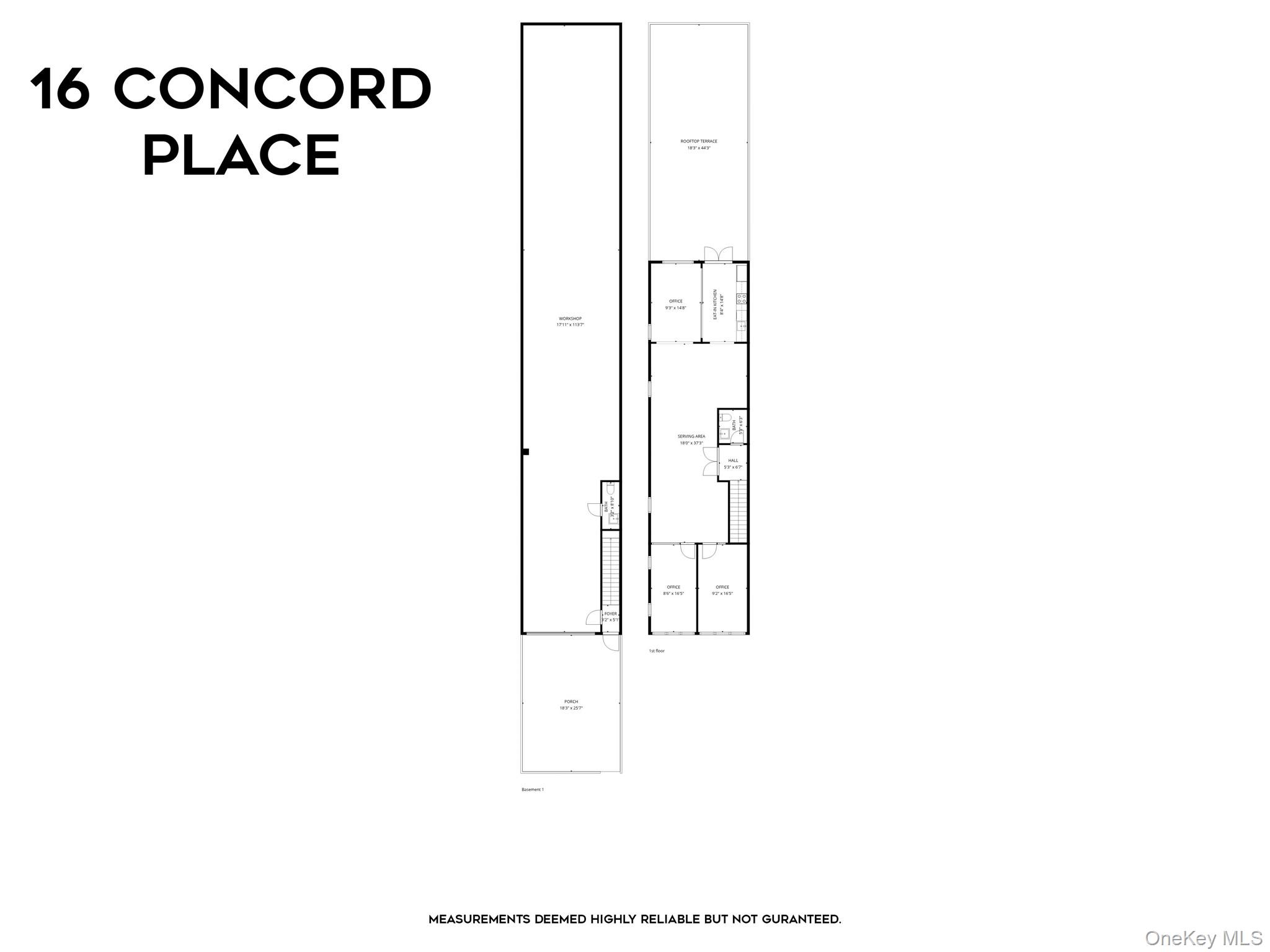 16 Concord PI, Staten Island, NY 10304