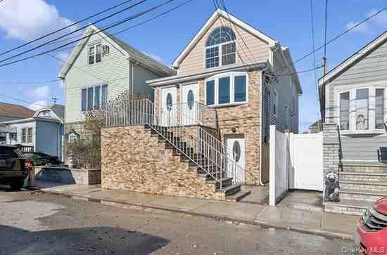 10223 164th Drive, Howard Beach, NY 11414