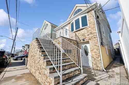 10223 164th Drive, Howard Beach, NY 11414