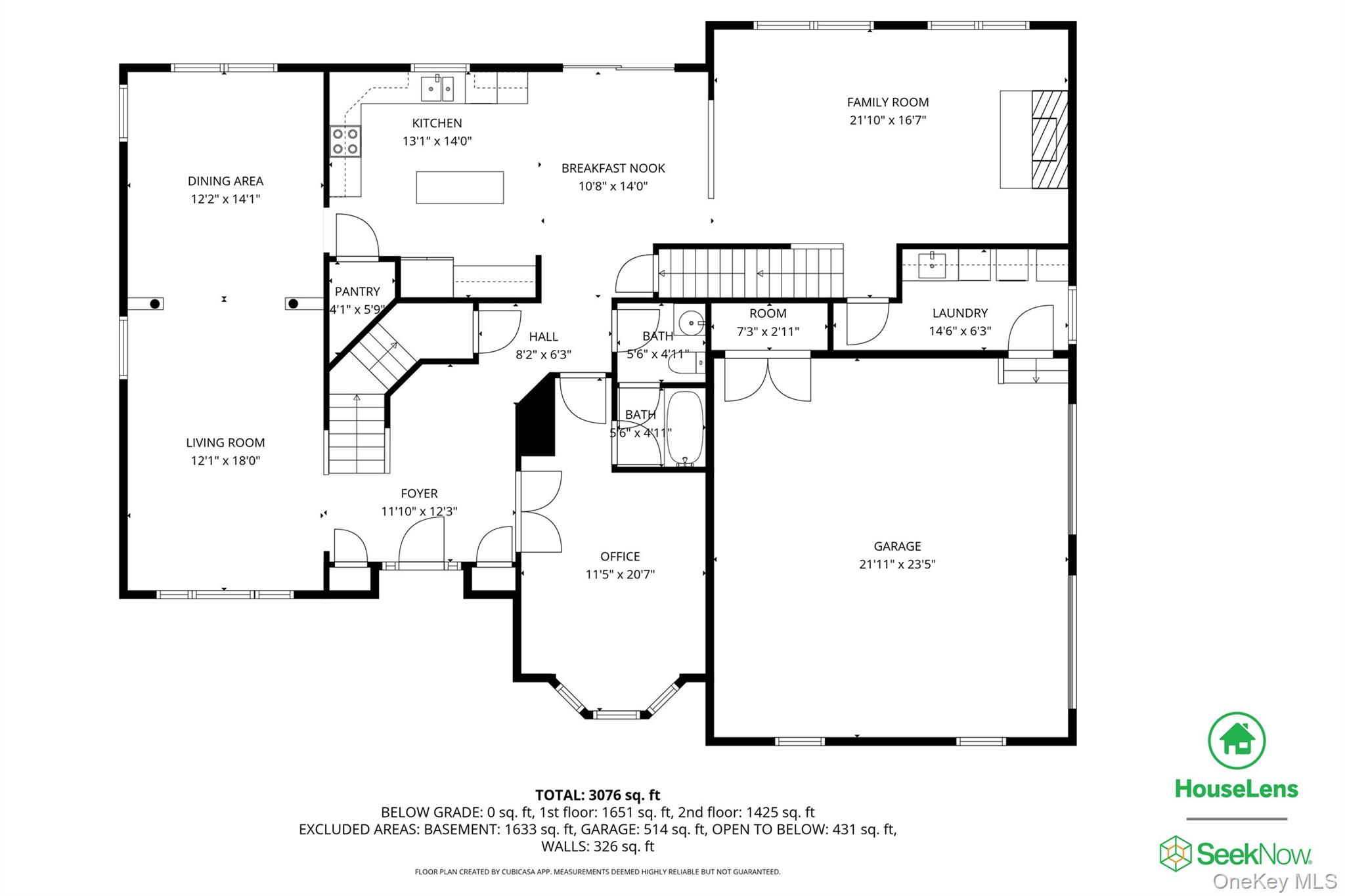 51 Cedar Drive, Tuxedo Park, NY 10987