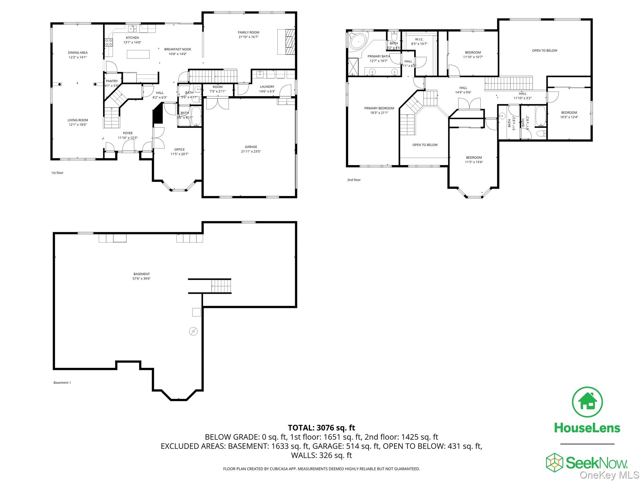 51 Cedar Drive, Tuxedo Park, NY 10987