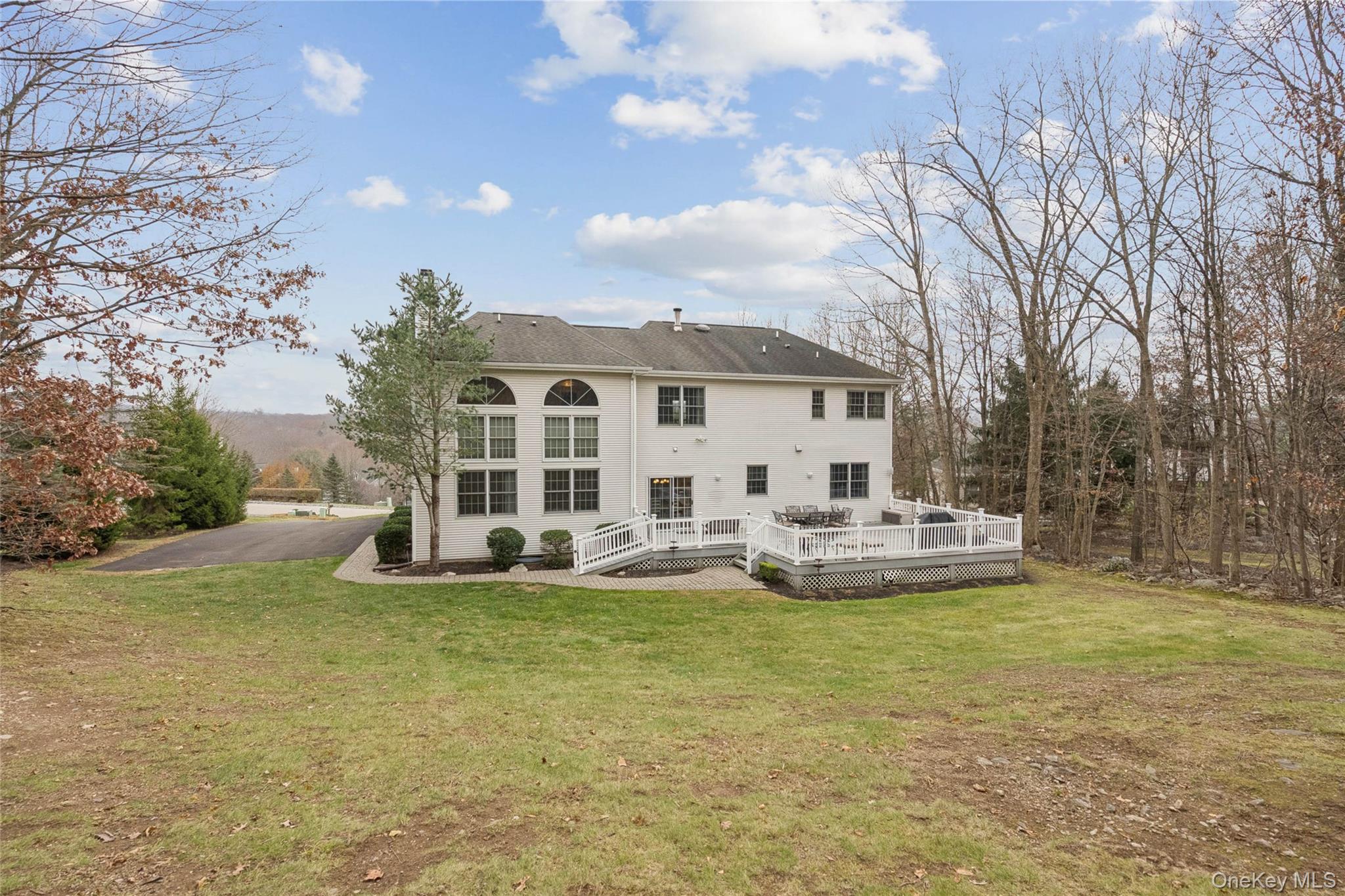 51 Cedar Drive, Tuxedo Park, NY 10987