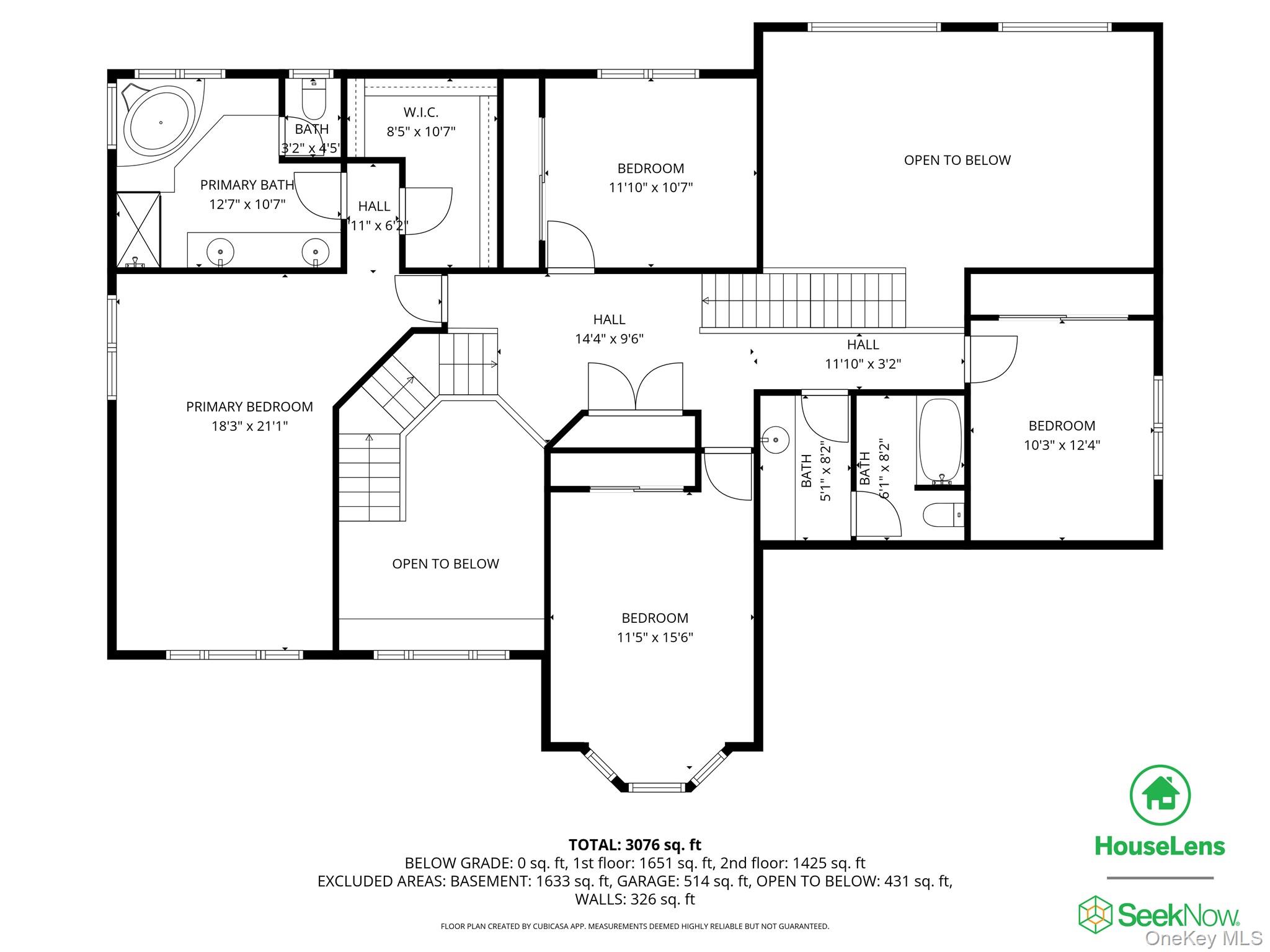 51 Cedar Drive, Tuxedo Park, NY 10987