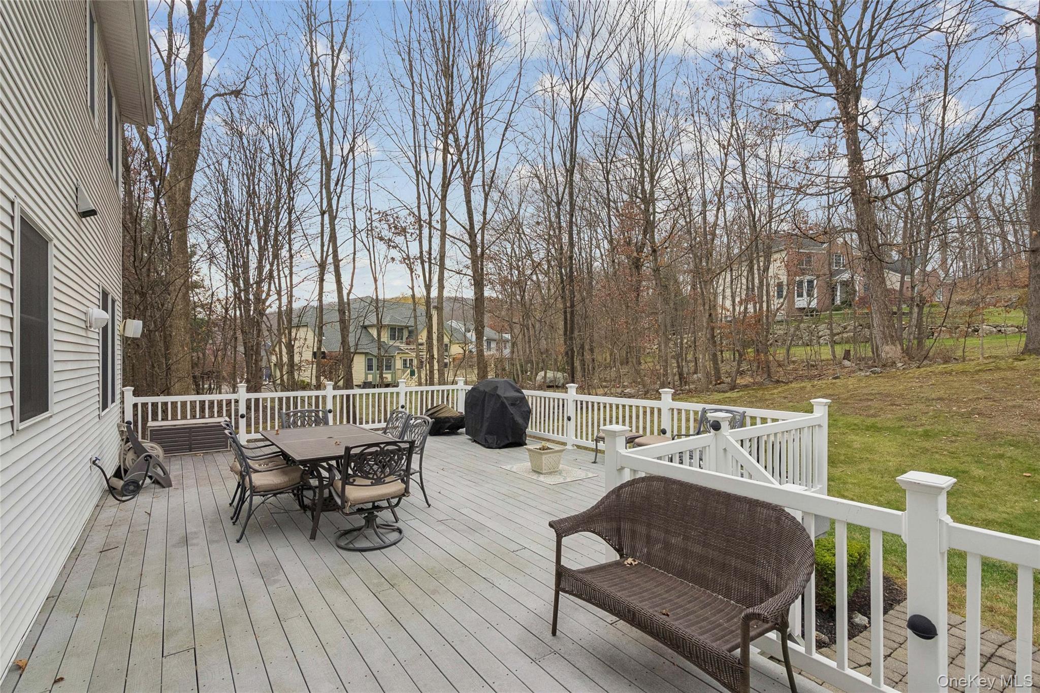 51 Cedar Drive, Tuxedo Park, NY 10987