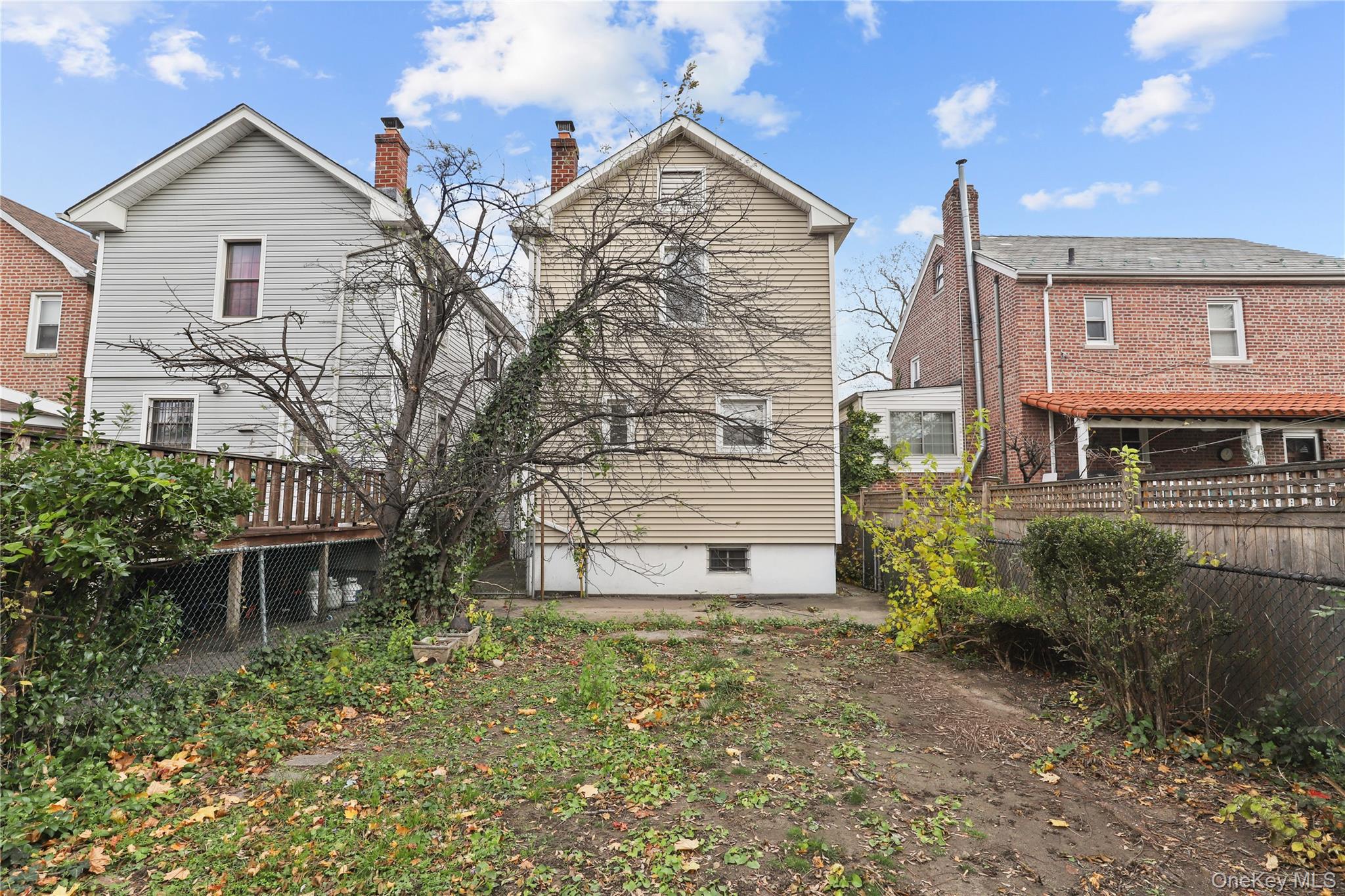 1631 Paulding Avenue, Bronx, NY 10462