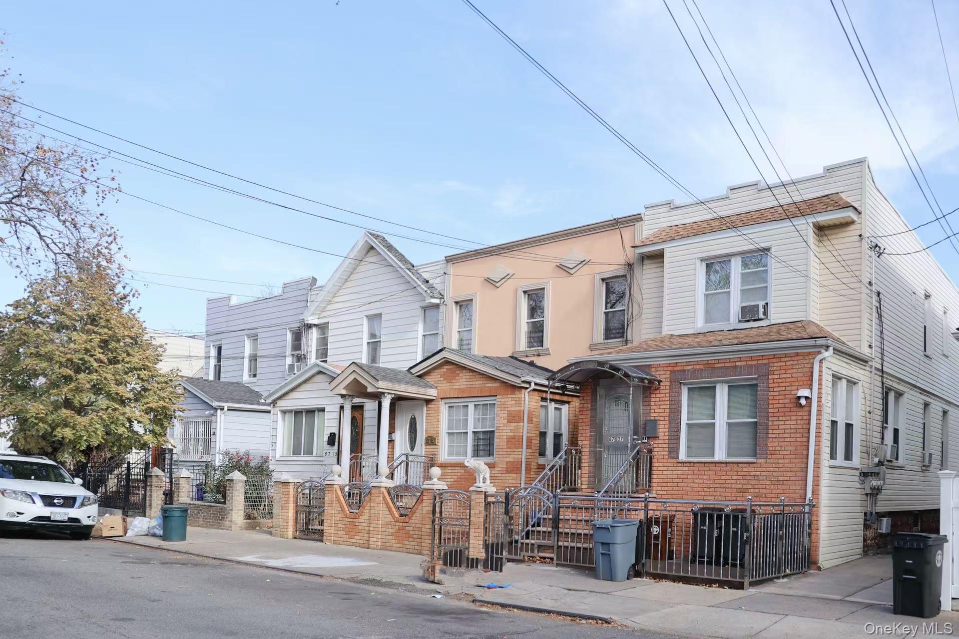 8735 129th Street, Richmond Hill, NY 11418