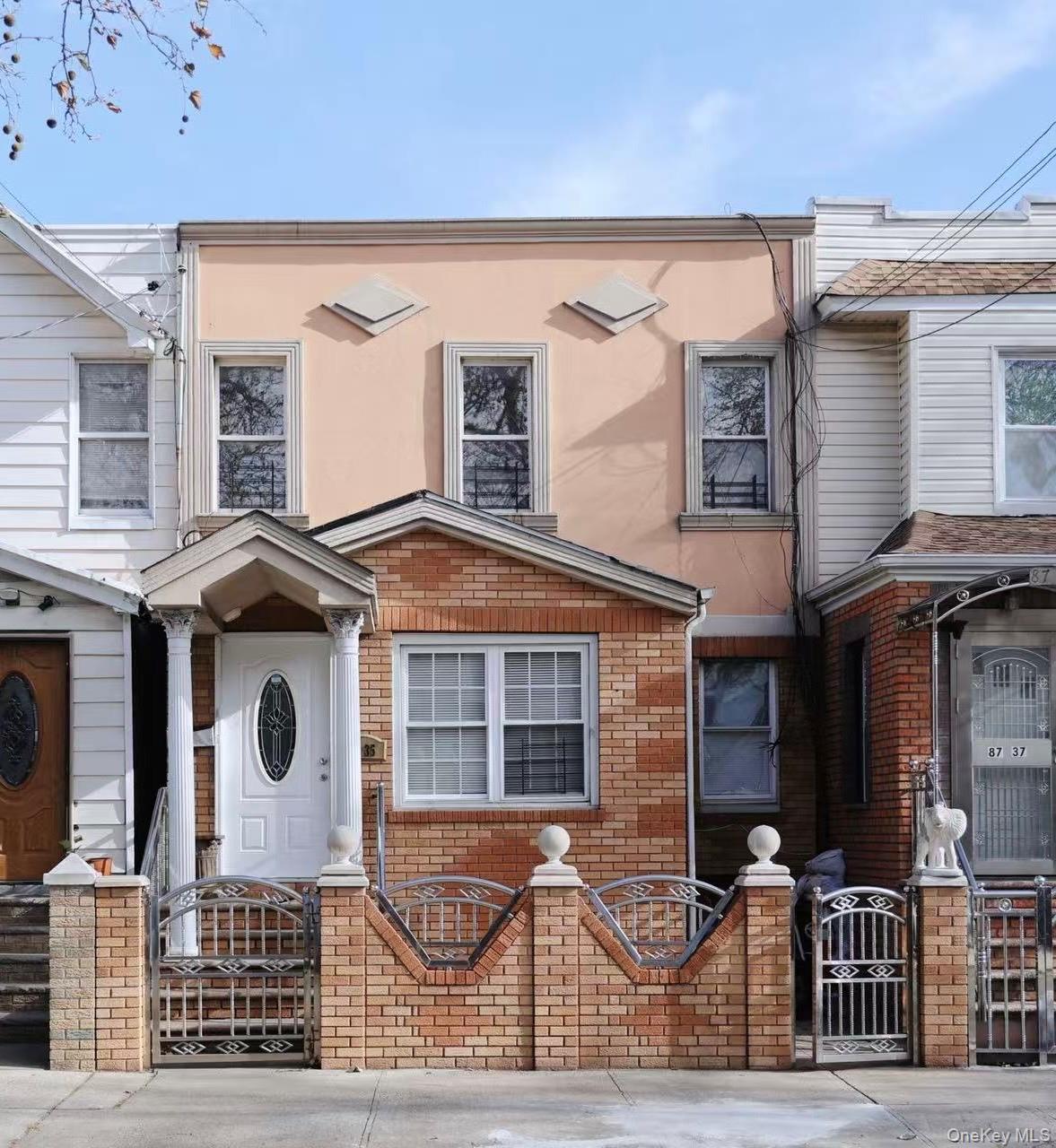 8735 129th Street, Richmond Hill, NY 11418