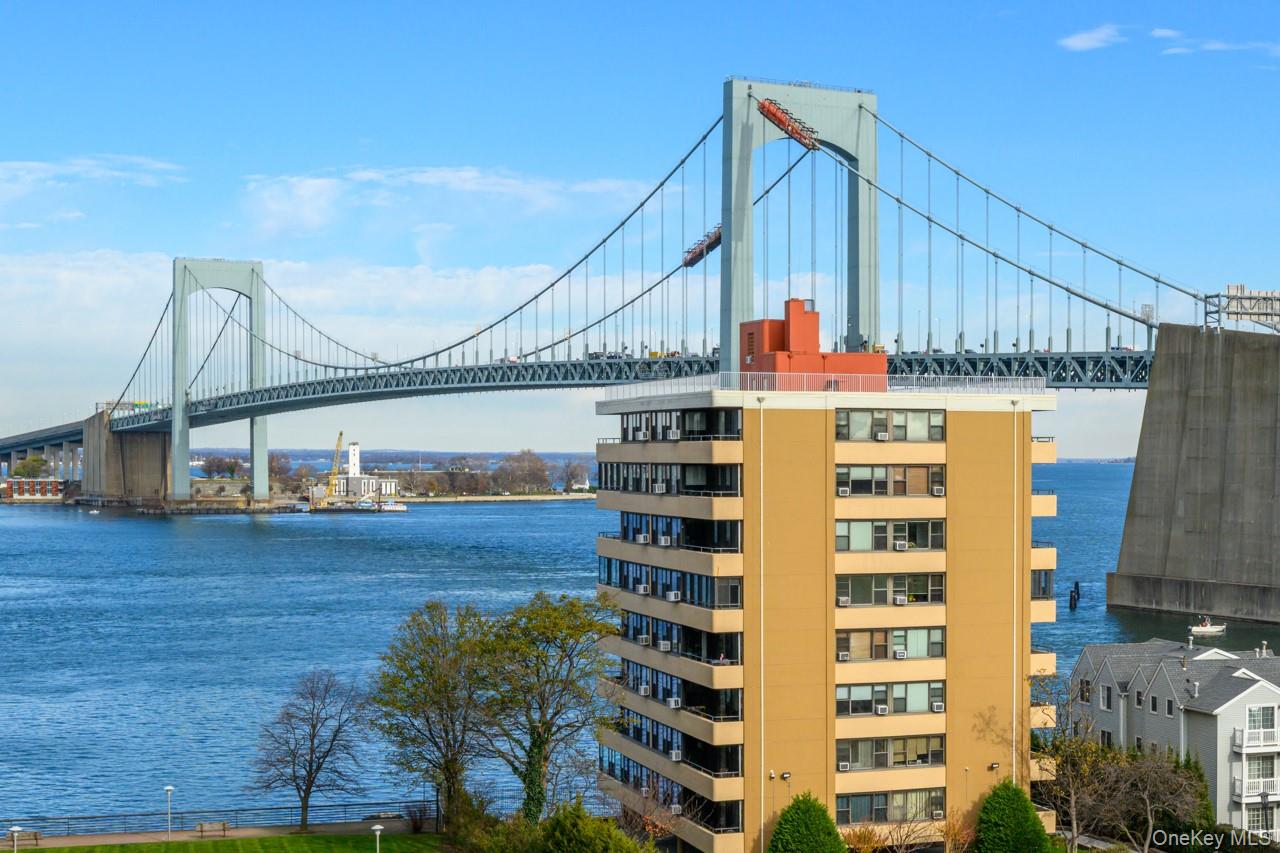 166-26 Powells Cove Boulevard # 9A, Beechhurst, NY 11357