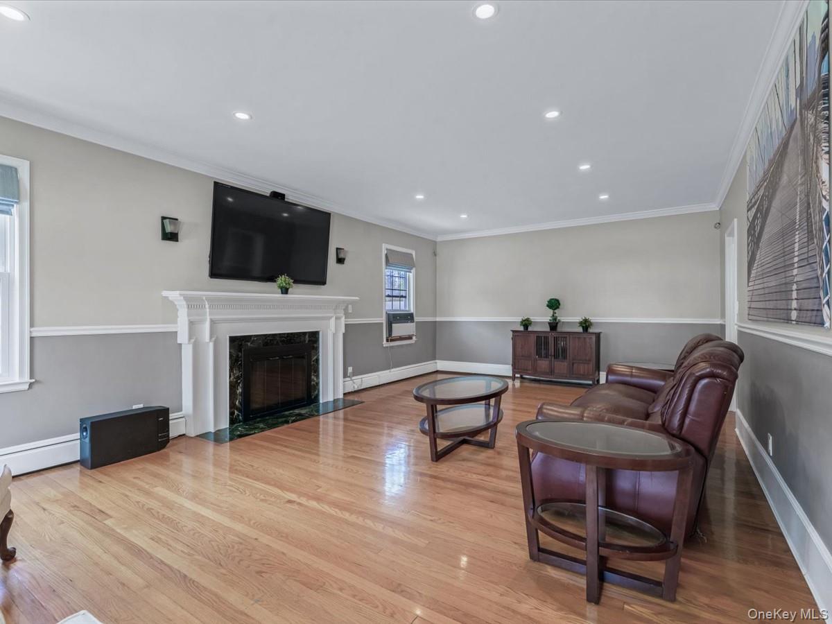 143 Oak Street, Amityville, NY 11701