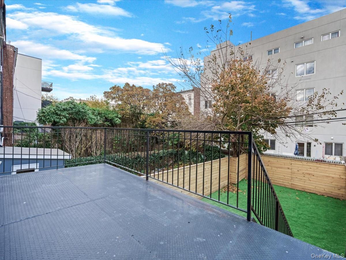 753 Hancock Street # HSE, Brooklyn, NY 11233