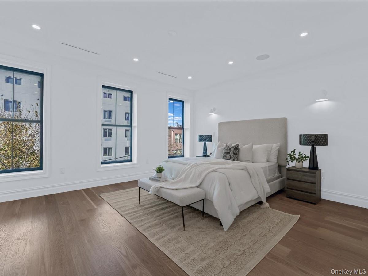 753 Hancock Street # HSE, Brooklyn, NY 11233