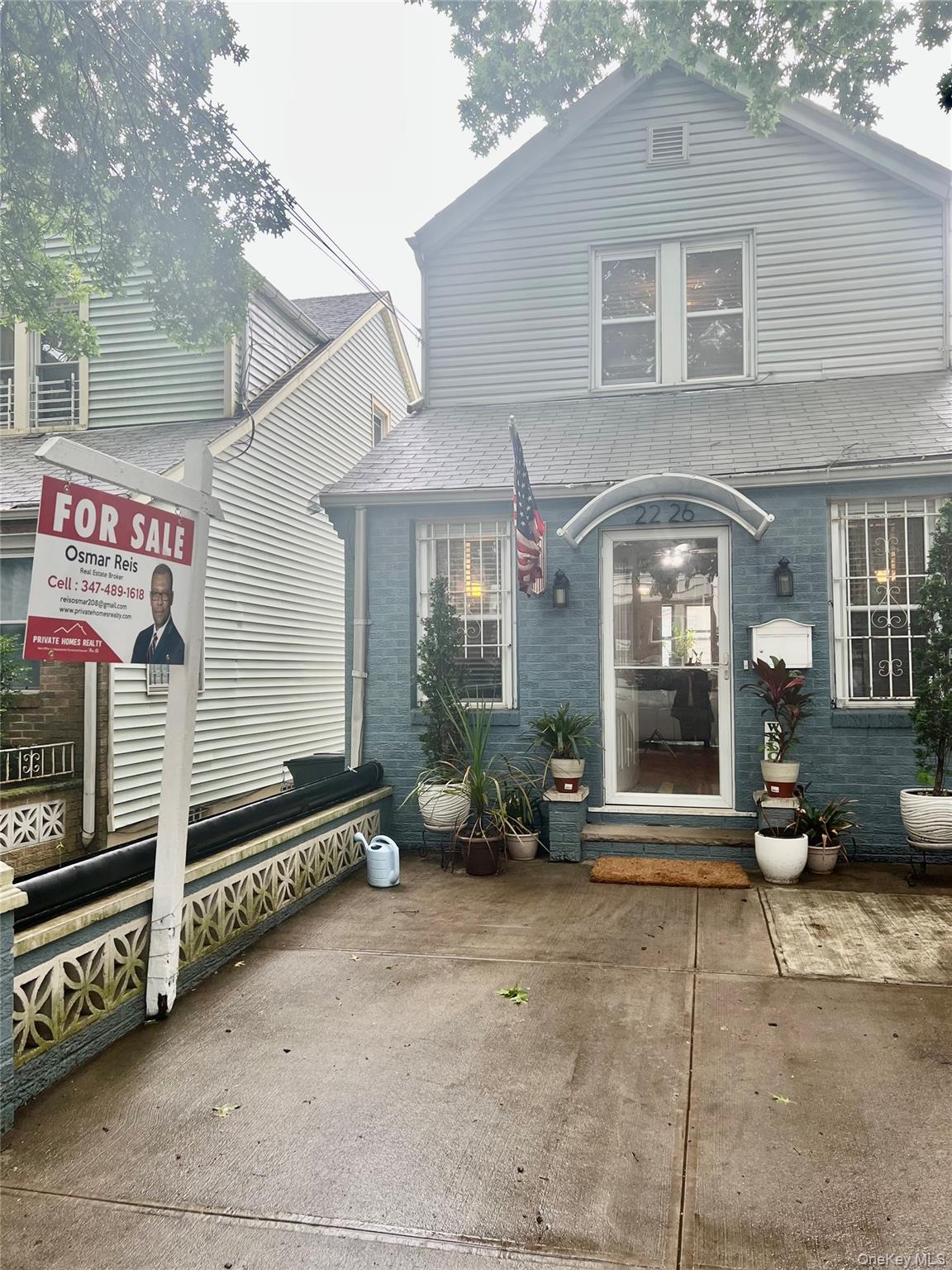 22-26 74 Street, East Elmhurst, NY 11370