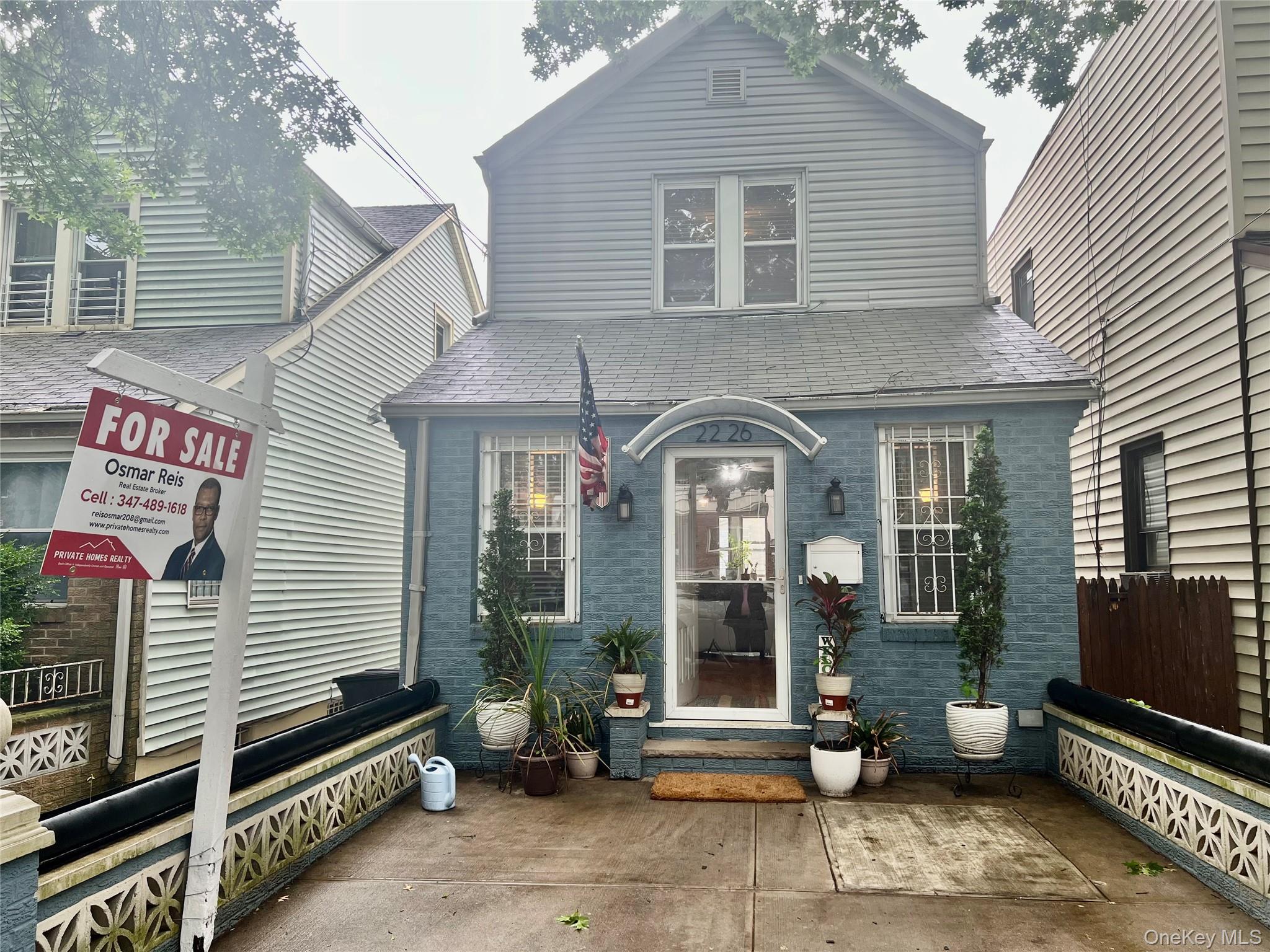 22-26 74 Street, East Elmhurst, NY 11370