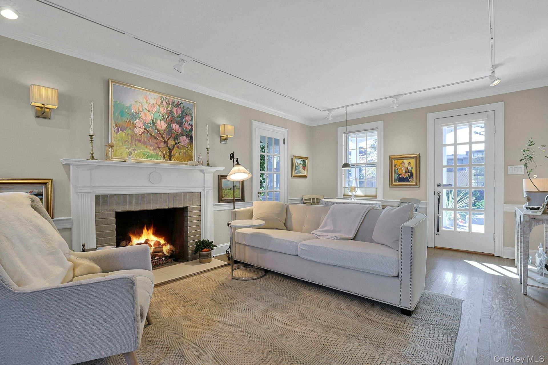 9 Prall Place, Nyack, NY 10960