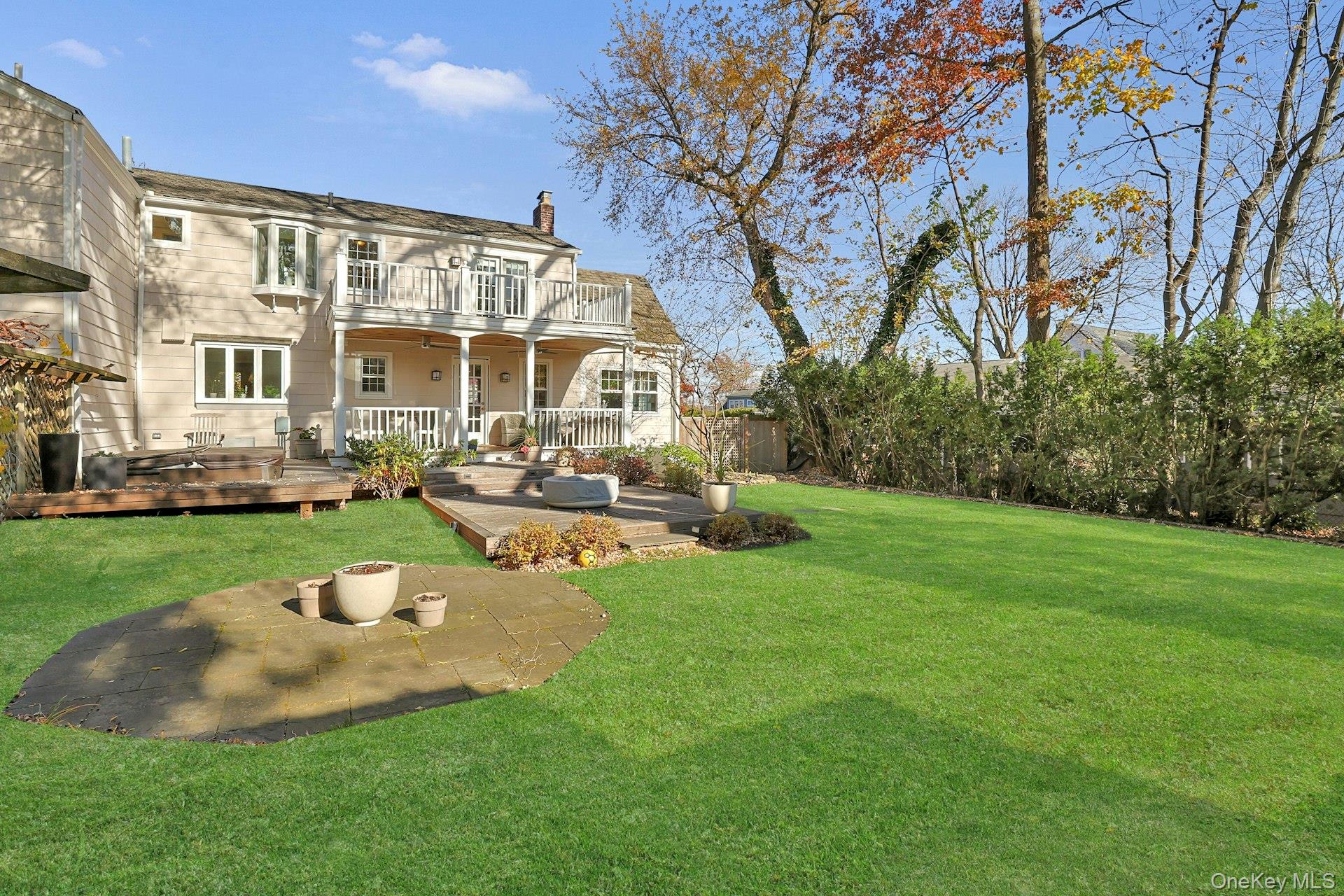 9 Prall Place, Nyack, NY 10960