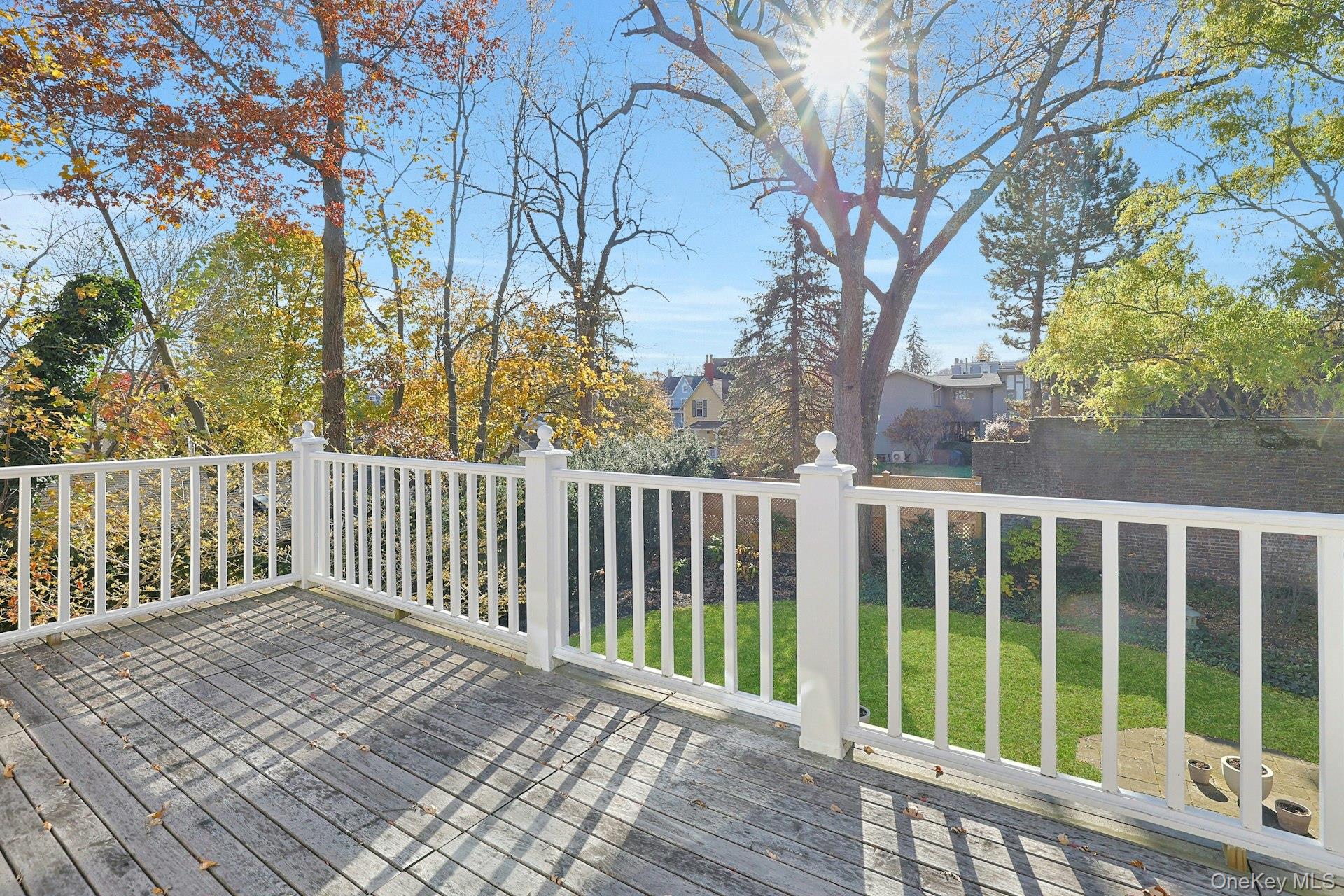 9 Prall Place, Nyack, NY 10960