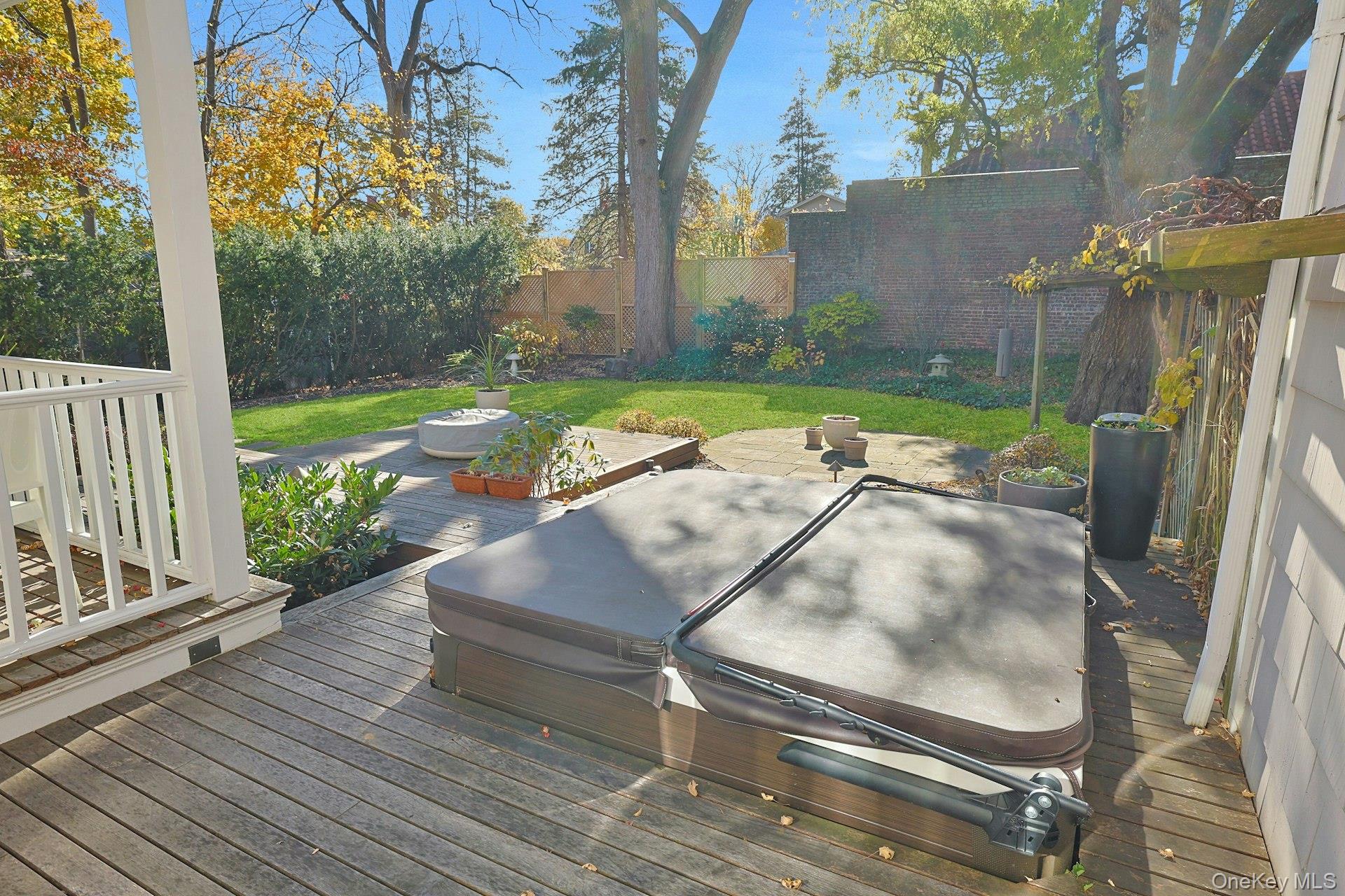 9 Prall Place, Nyack, NY 10960