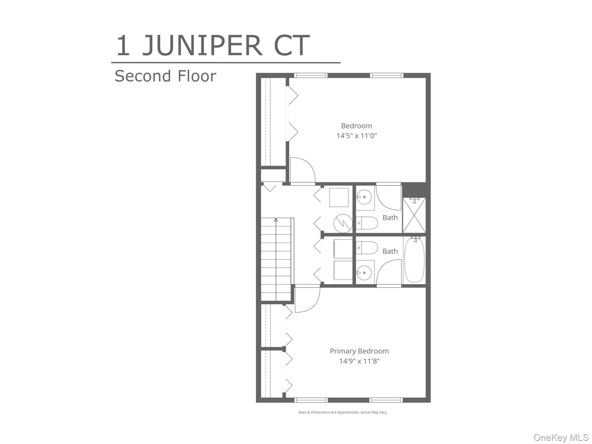 1 Juniper Court, Peekskill, NY 10566