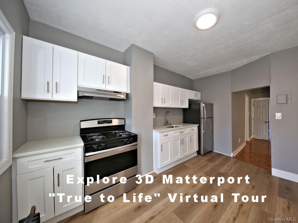 134 N 7th Avenue # 2, Mount Vernon, NY 10550