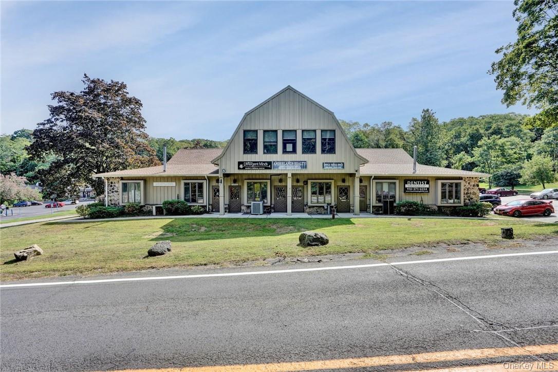 1 Baltic Place, Croton-on-Hudson, NY 10520