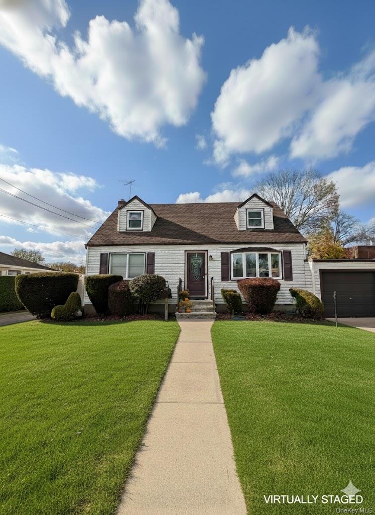 626 Wool Avenue, Franklin Square, NY 11010