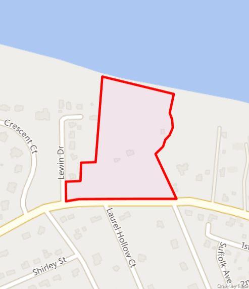 2788 N Wading River Road, Wading River, NY 11792