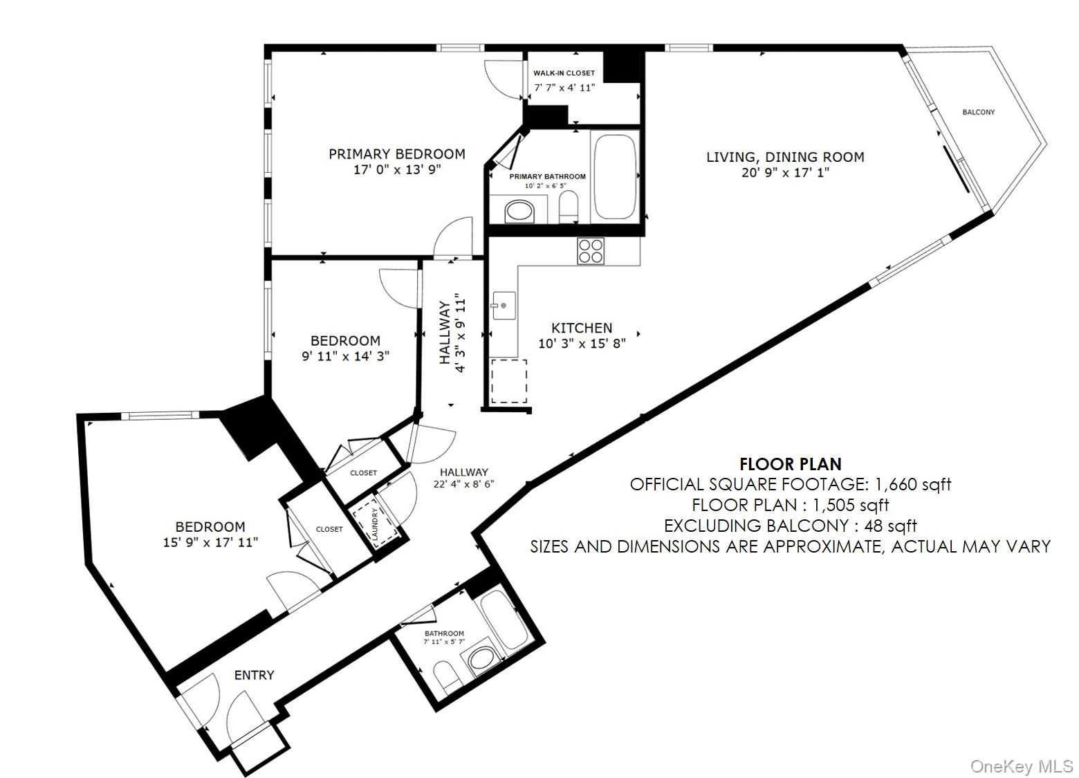 346 Coney Island Avenue # 601, Brooklyn, NY 11218