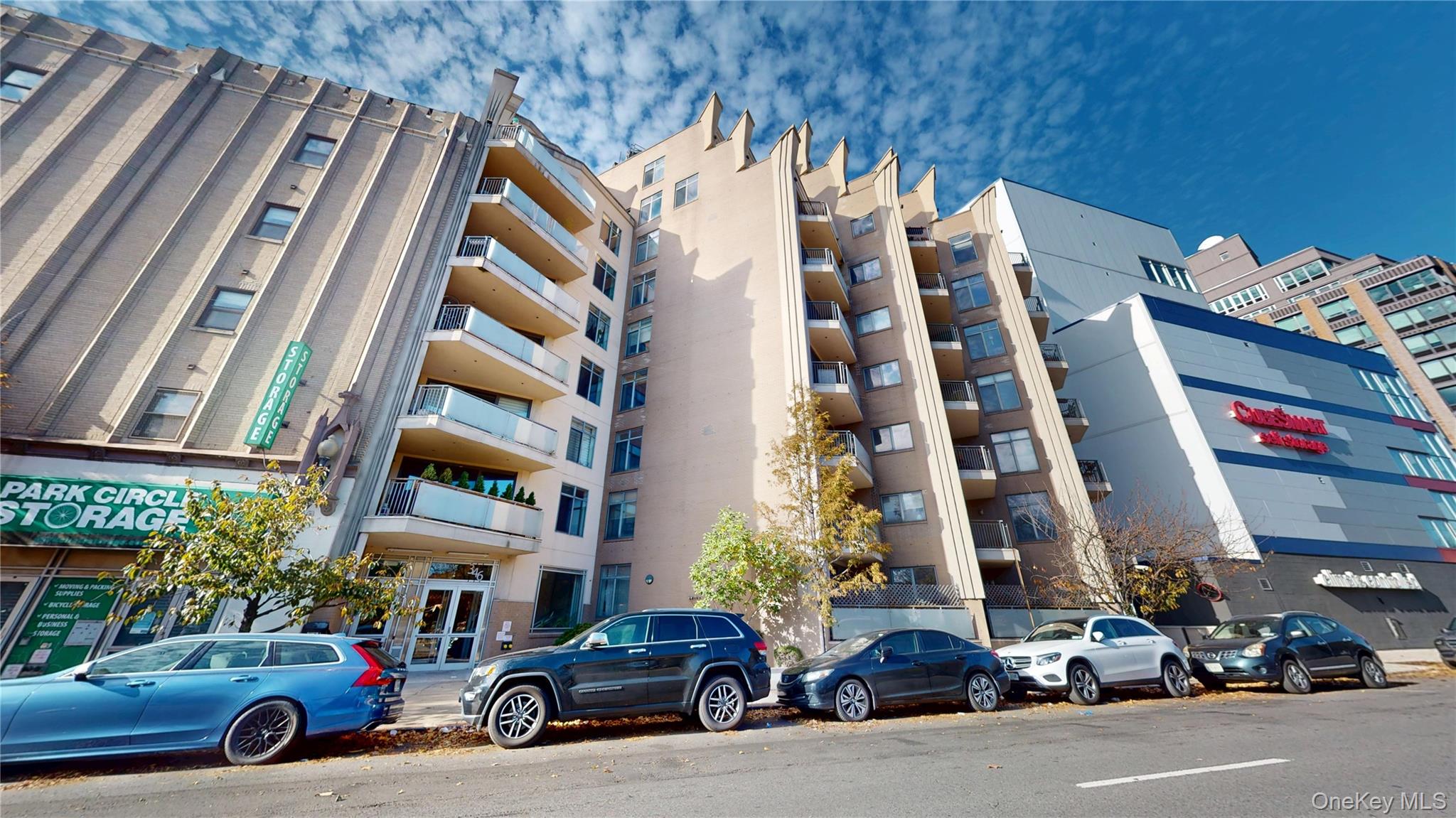 346 Coney Island Avenue # 601, Brooklyn, NY 11218