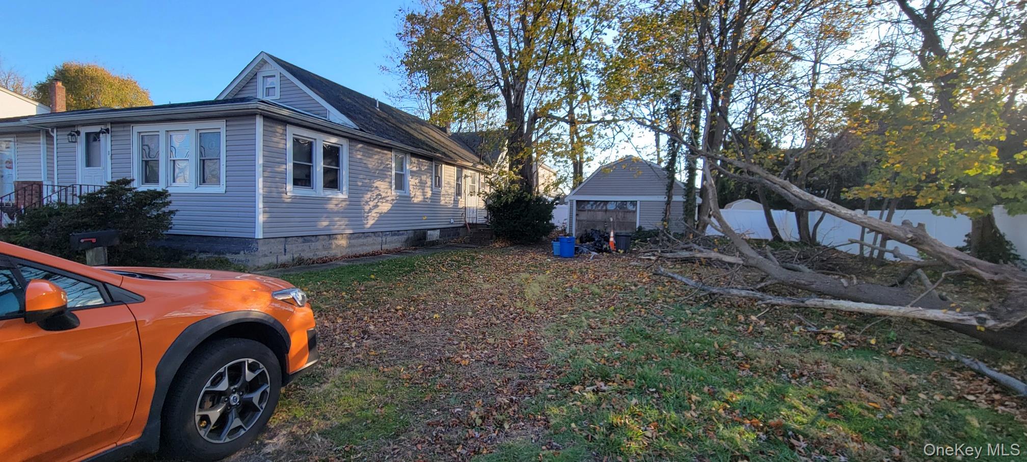 11 45th Street, Lindenhurst, NY 11757