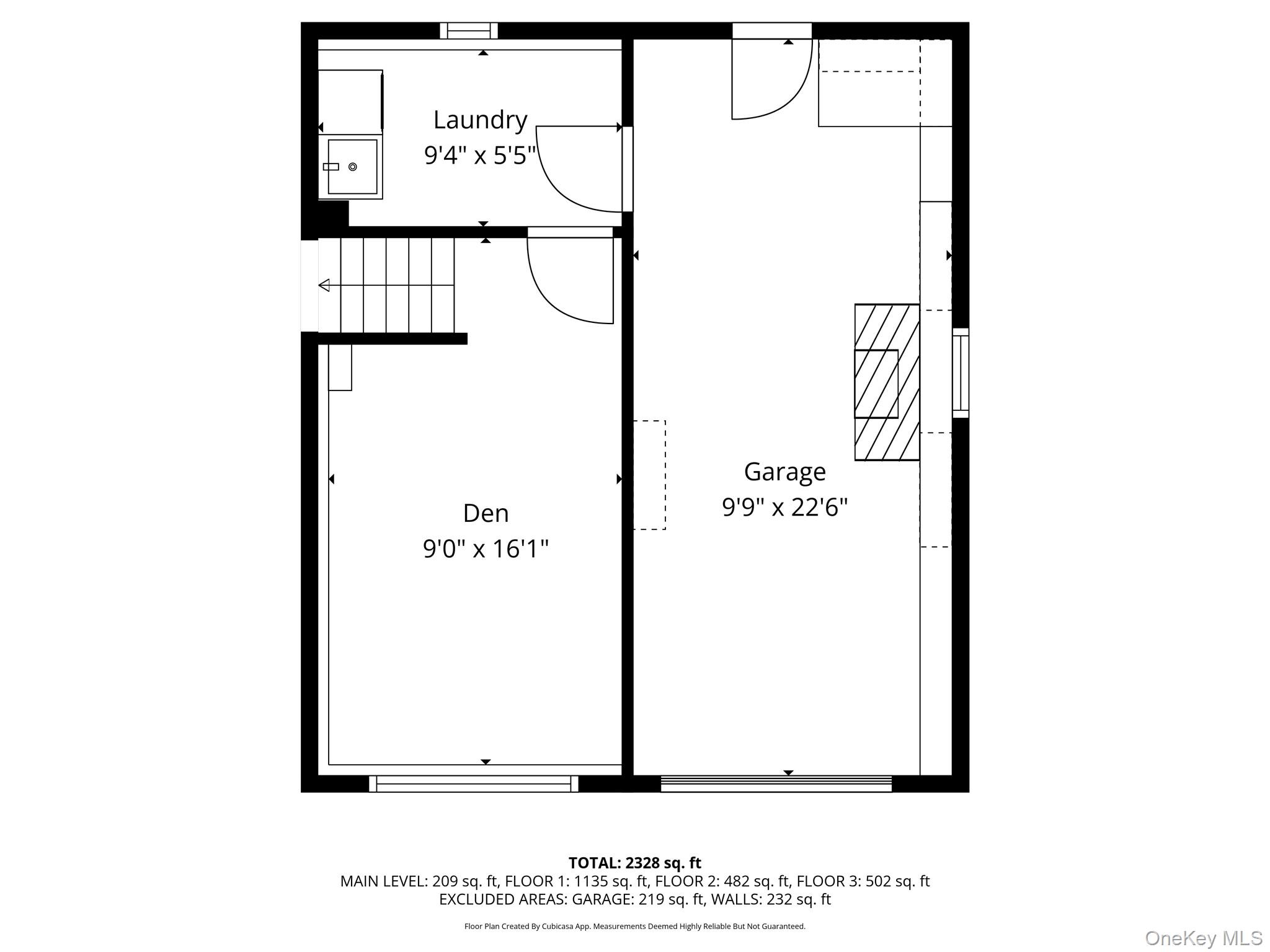 266 Thompson Avenue, Oceanside, NY 11572