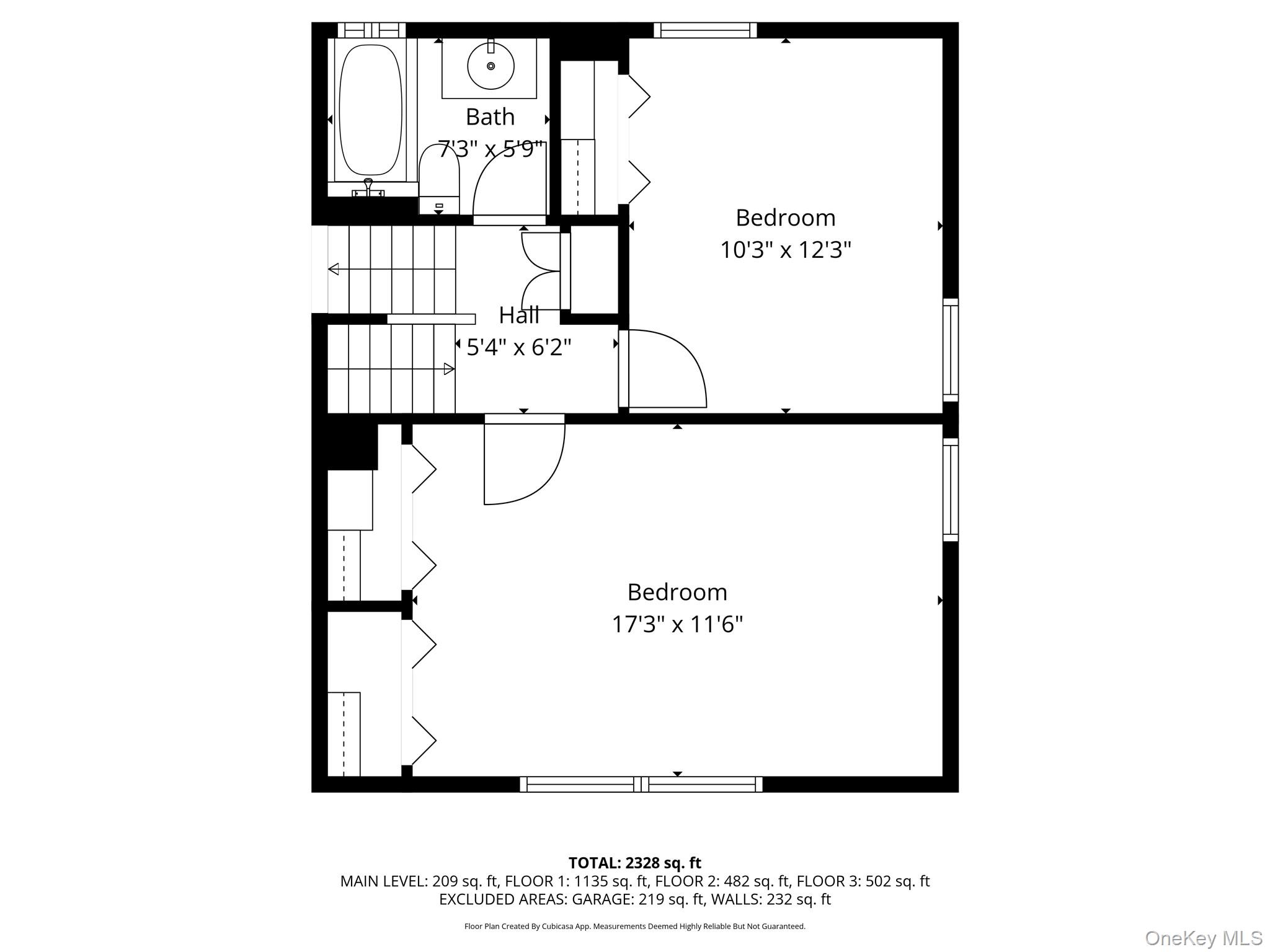 266 Thompson Avenue, Oceanside, NY 11572