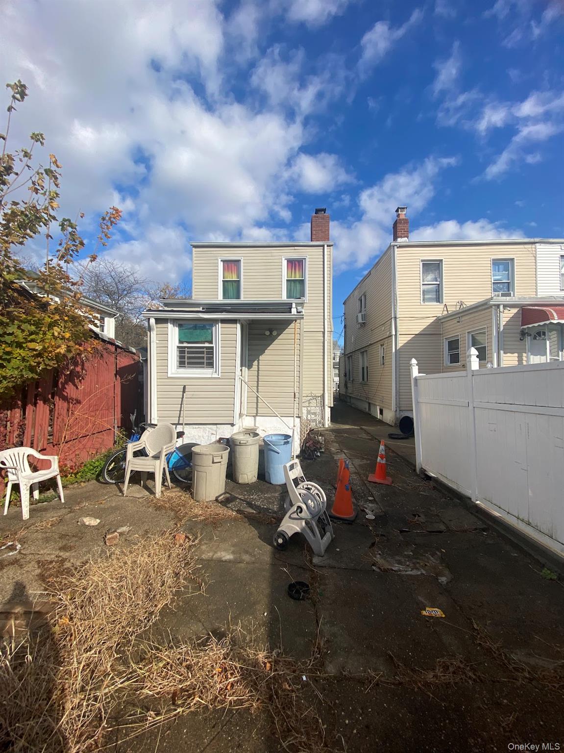 11512 125th Street, South Ozone Park, NY 11420