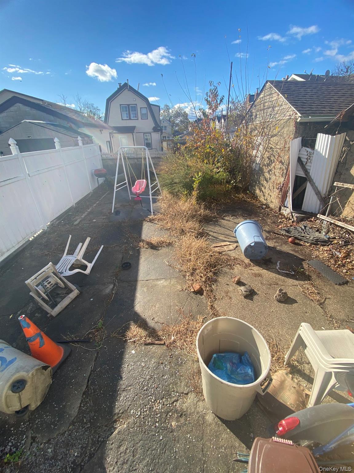 11512 125th Street, South Ozone Park, NY 11420