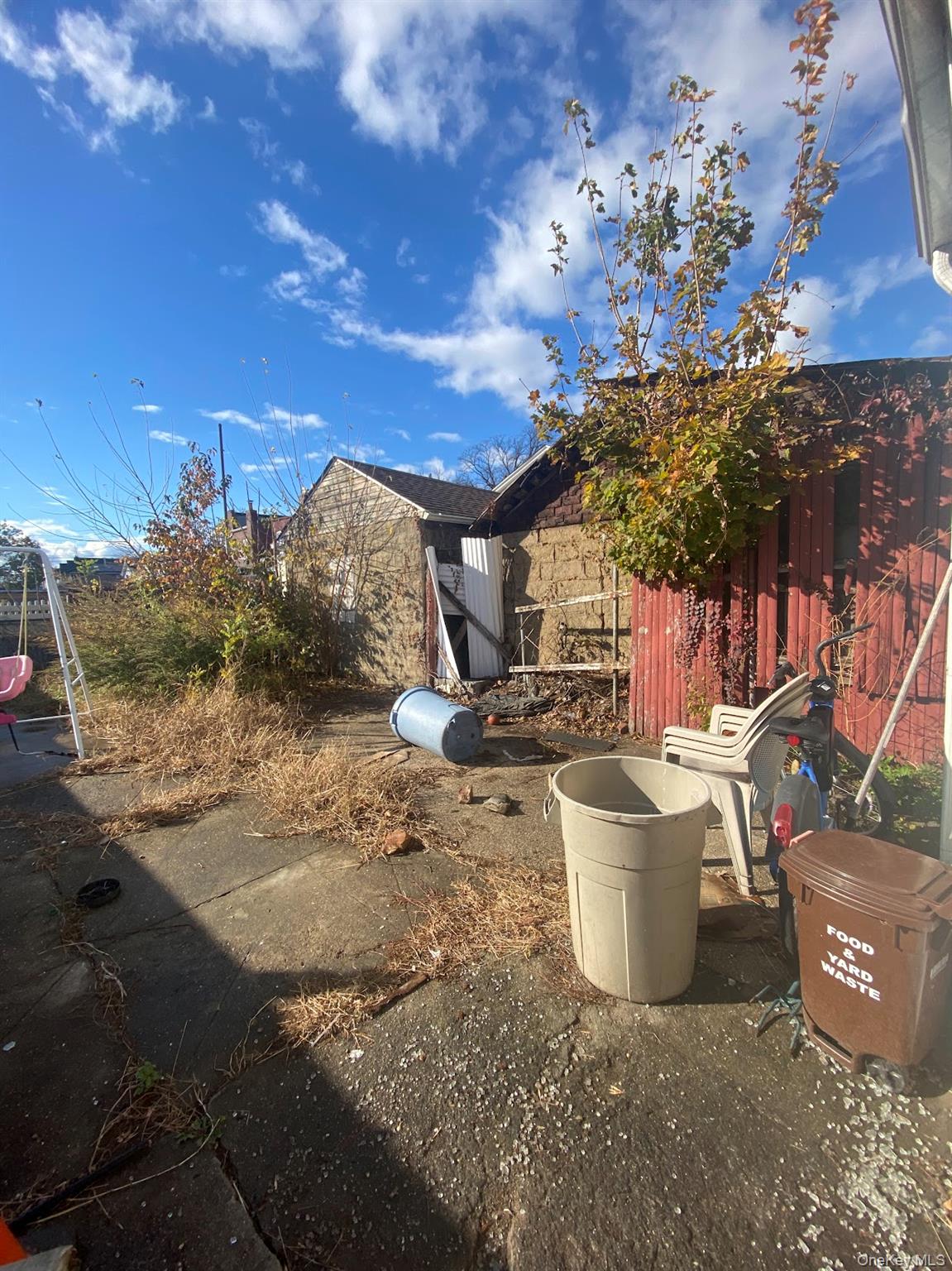 11512 125th Street, South Ozone Park, NY 11420