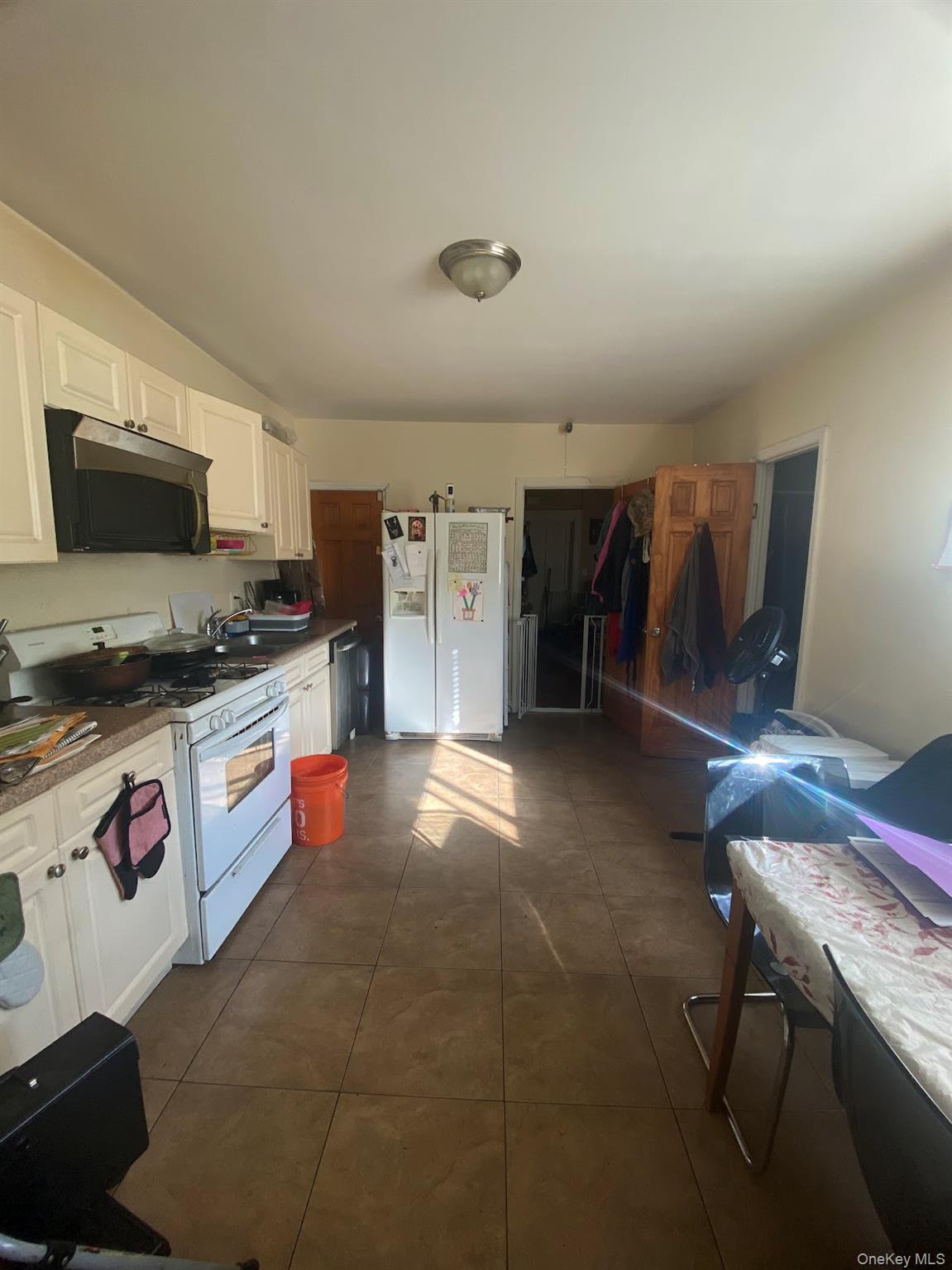 11512 125th Street, South Ozone Park, NY 11420