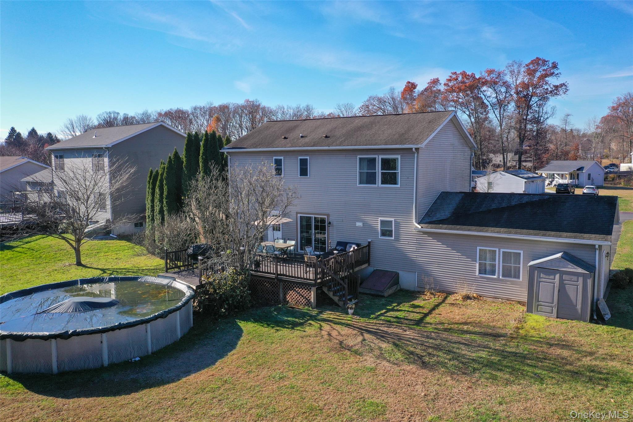 84 Josephs Drive, Saugerties, NY 12477