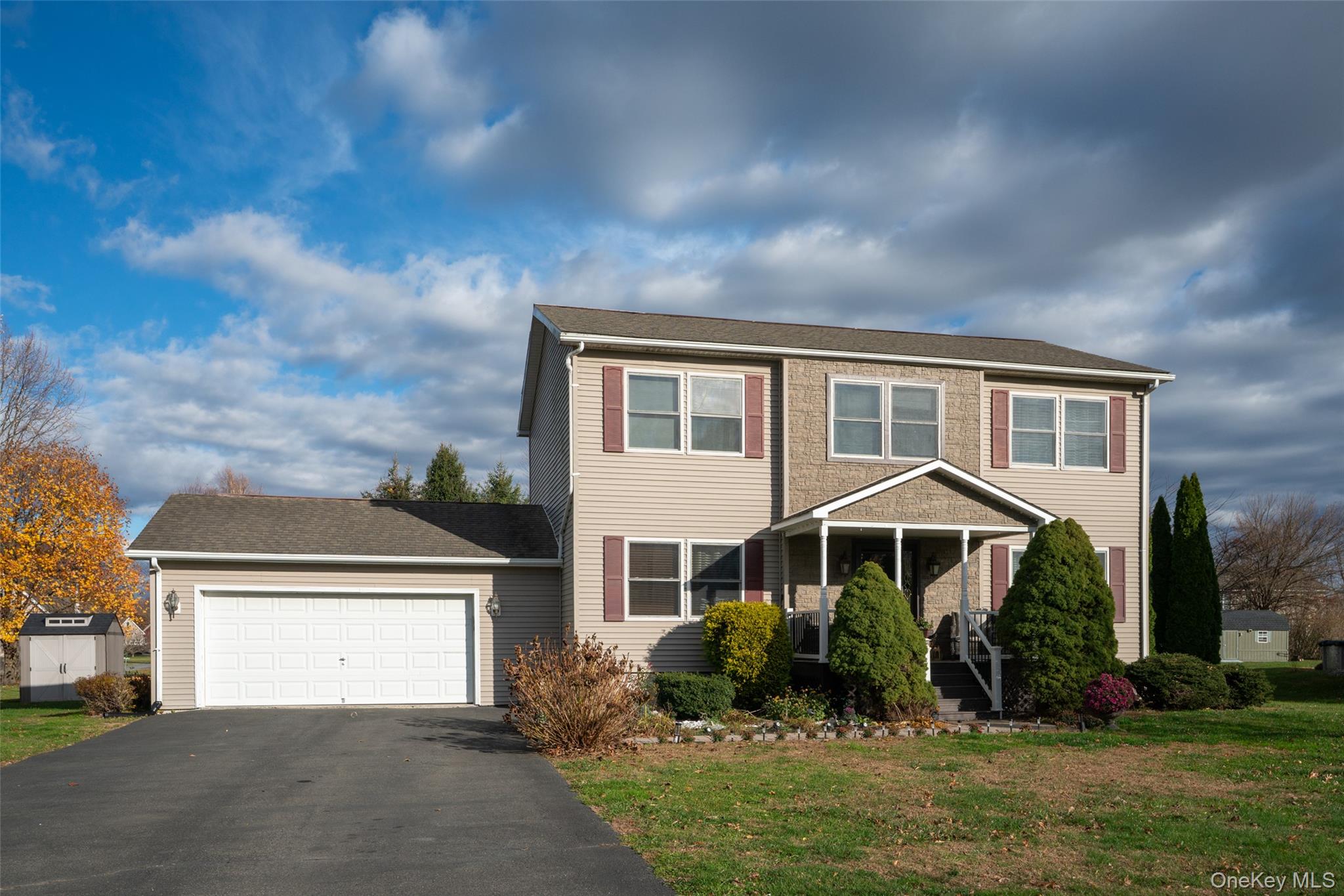 84 Josephs Drive, Saugerties, NY 12477