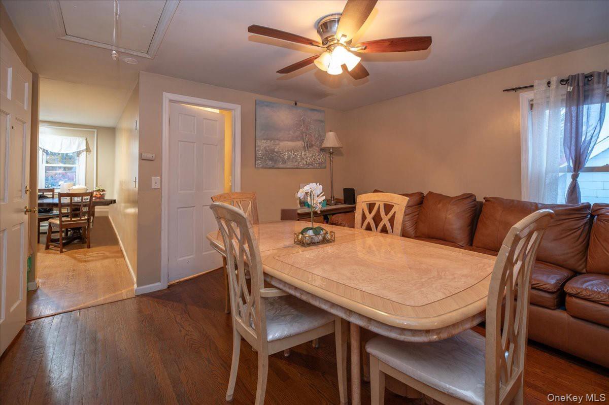 28 E Catherine Street, Nyack, NY 10960