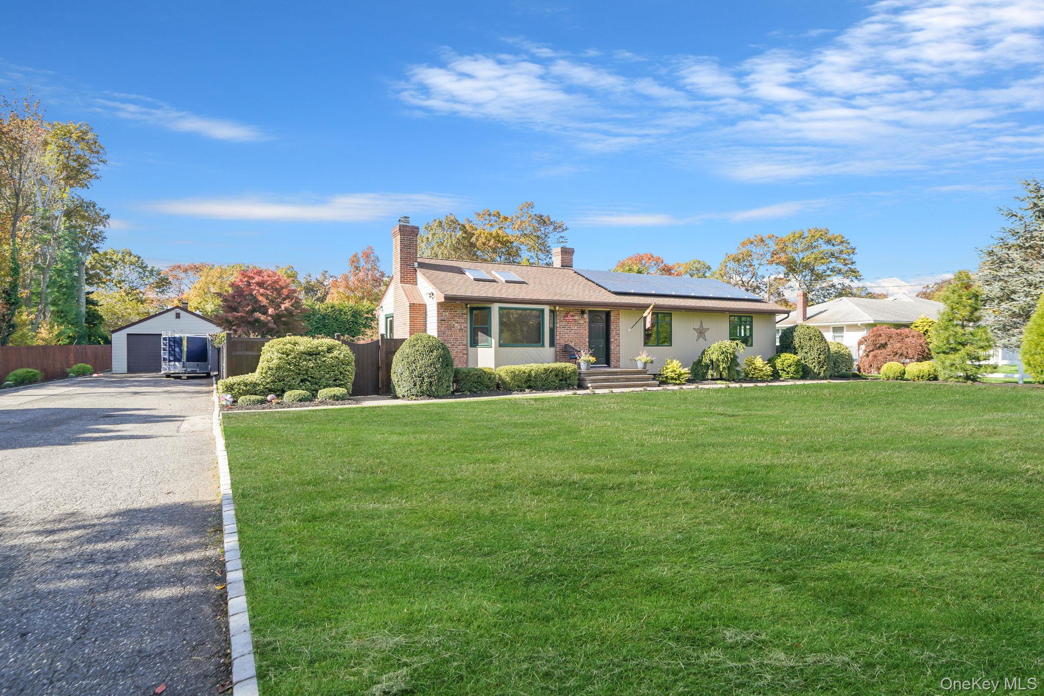 200 Southern Boulevard, Nesconset, NY 11767