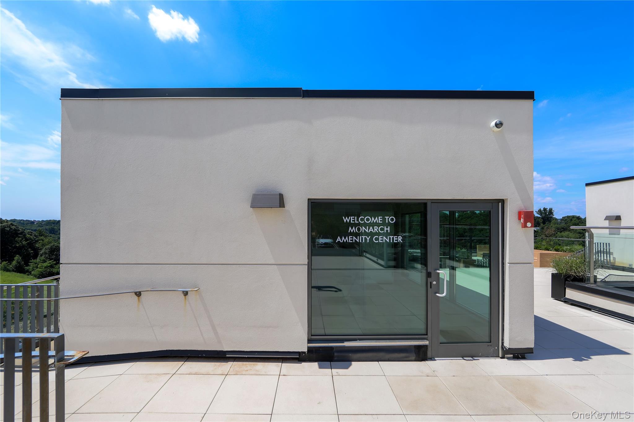 701 Ridge Hill Boulevard # 11K, Yonkers, NY 10710