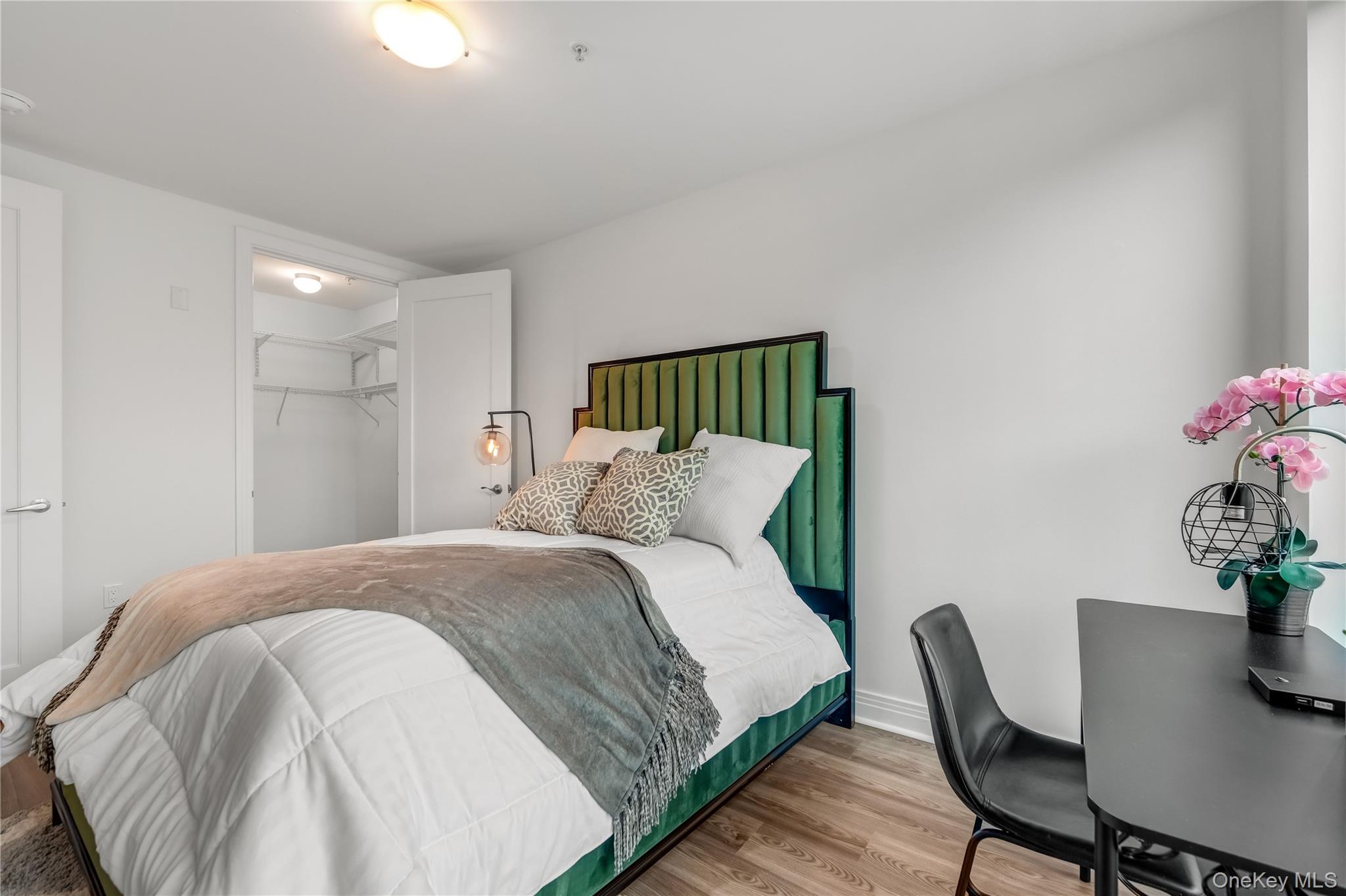 701 Ridge Hill Boulevard # 11K, Yonkers, NY 10710