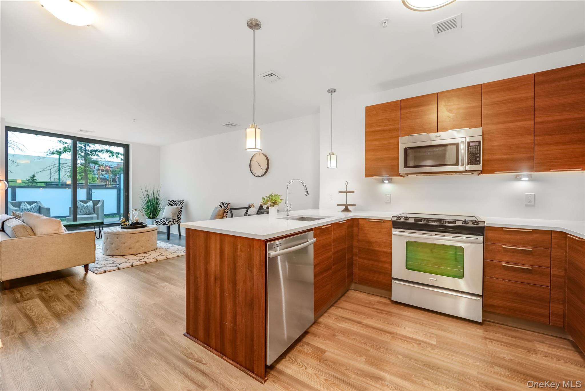 701 Ridge Hill Boulevard # 11K, Yonkers, NY 10710