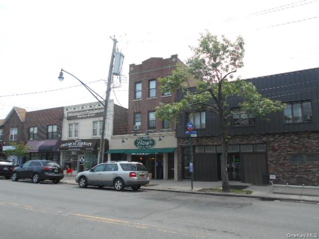961 Morris Park Avenue, Bronx, NY 10462