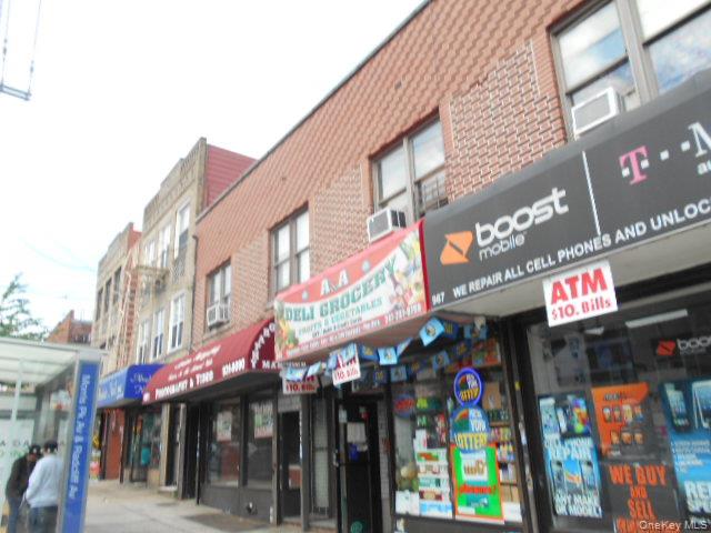 961 Morris Park Avenue, Bronx, NY 10462