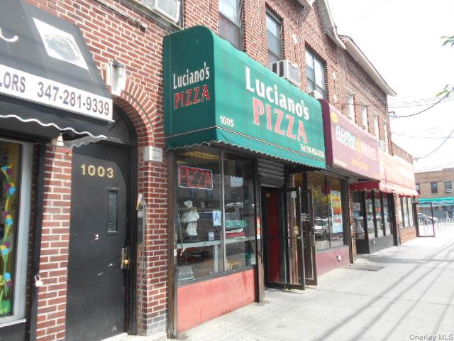 961 Morris Park Avenue, Bronx, NY 10462