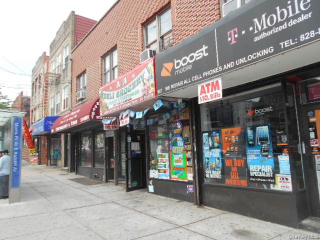 961 Morris Park Avenue, Bronx, NY 10462