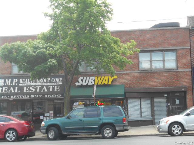 961 Morris Park Avenue, Bronx, NY 10462