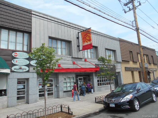 961 Morris Park Avenue, Bronx, NY 10462