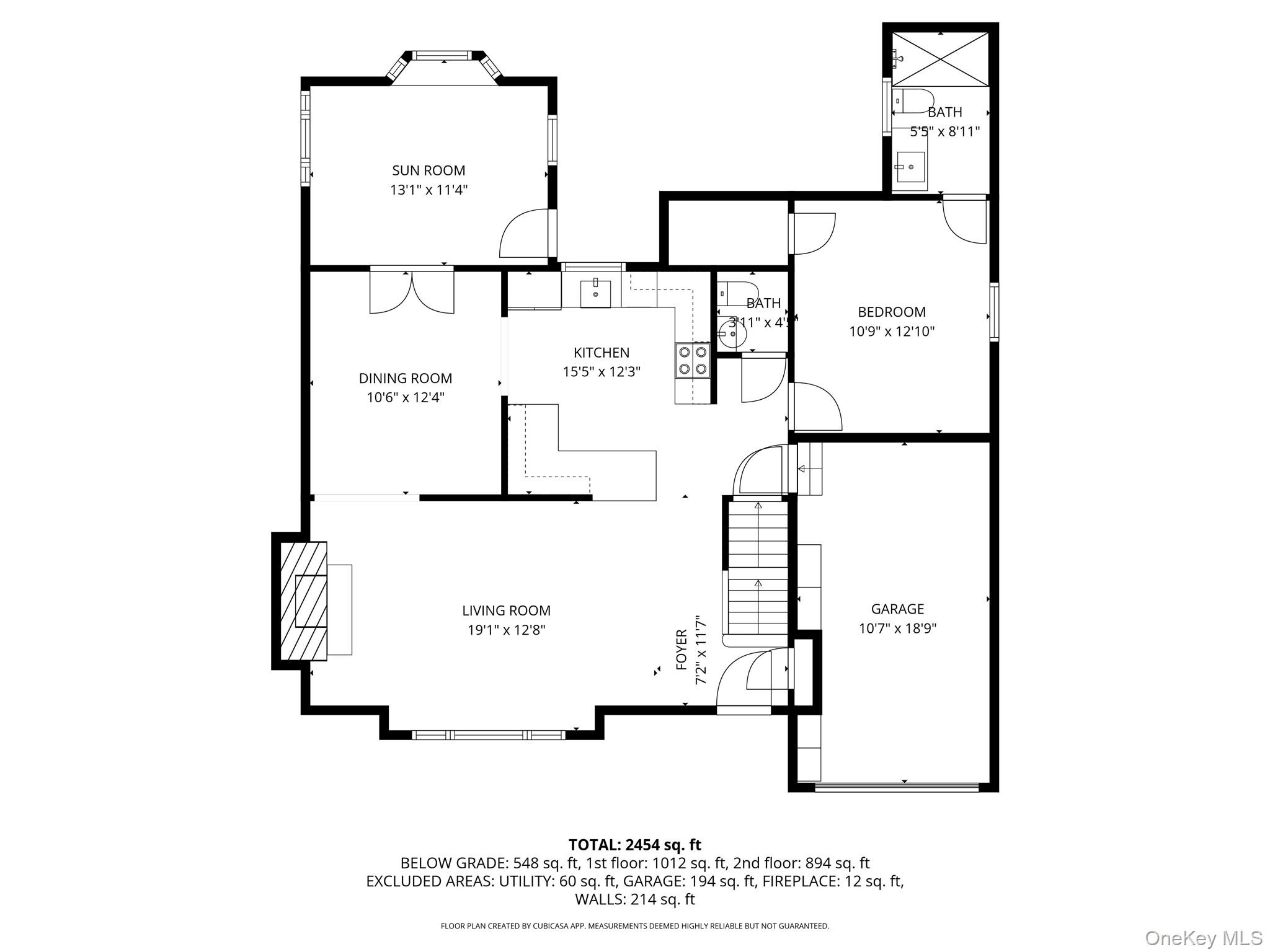 434 W Main Street, Huntington, NY 11743